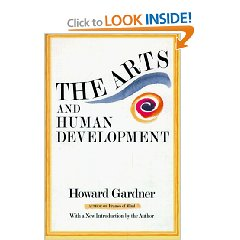 Arts and Human Development