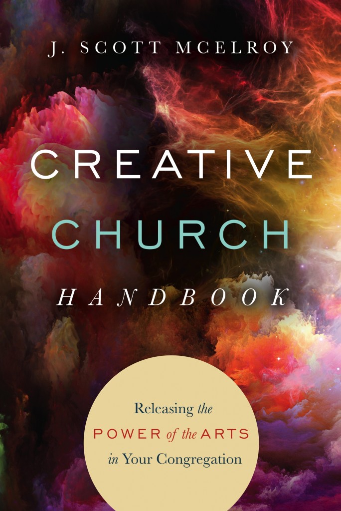 church description creative writing